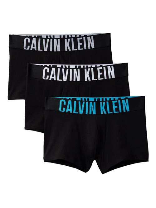Boxer uomo intimo tripack Calvin Klein | 000NB3608AVVL